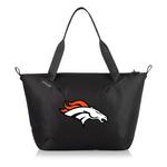 Picnic Time Denver Broncos Recycled Cooler Tote Bag - Thumbnail 1 of 6