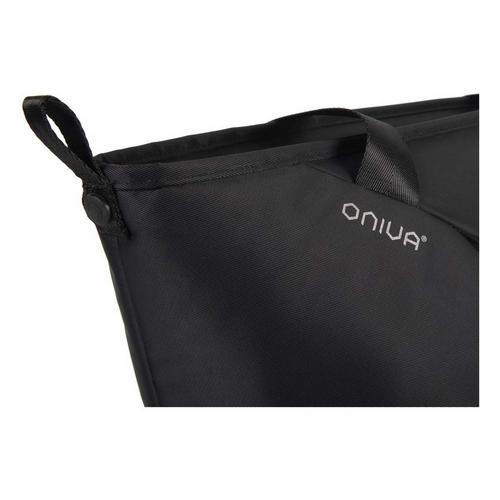 Picnic Time Denver Broncos Recycled Cooler Tote Bag - Primary Image