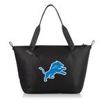 Picnic Time Detroit Lions Recycled Cooler Tote Bag - Thumbnail 1 of 6