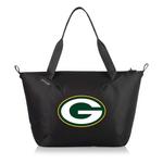 Picnic Time Green Bay Packers Recycled Cooler Tote Bag - Thumbnail 1 of 6
