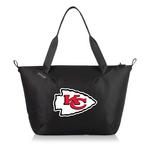 Picnic Time Kansas City Chiefs Recycled Cooler Tote Bag - Thumbnail 1 of 6