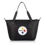Picnic Time Pittsburgh Steelers Recycled Cooler Tote Bag - Thumbnail 1 of 6