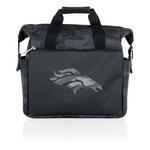 Picnic Time Denver Broncos On The Go Lunch Bag Cooler - Thumbnail 1 of 5