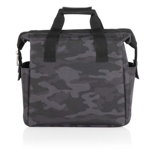 Picnic Time Denver Broncos On The Go Lunch Bag Cooler - Primary Image