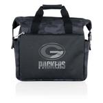 Picnic Time Green Bay Packers On The Go Lunch Bag Cooler - Thumbnail 1 of 5