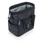 Picnic Time Houston Texans On The Go Lunch Bag Cooler - Thumbnail 2 of 5