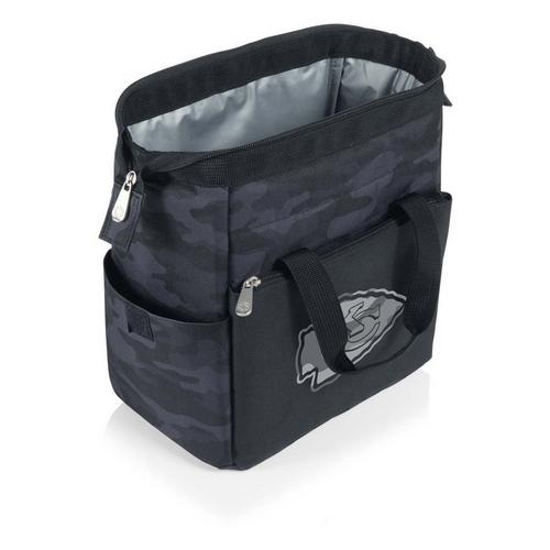 Picnic Time Kansas City Chiefs On The Go Lunch Bag Cooler - Primary Image