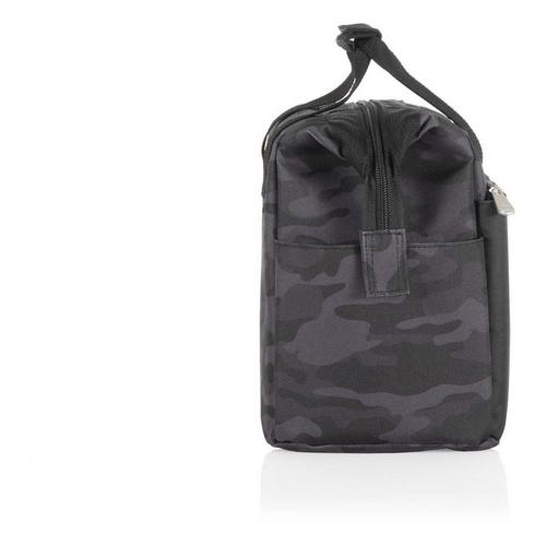 Picnic Time Minnesota Vikings On The Go Lunch Bag Cooler - Primary Image