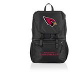 Picnic Time Arizona Cardinals Tarana Recycled Backpack Cooler - Thumbnail 1 of 7