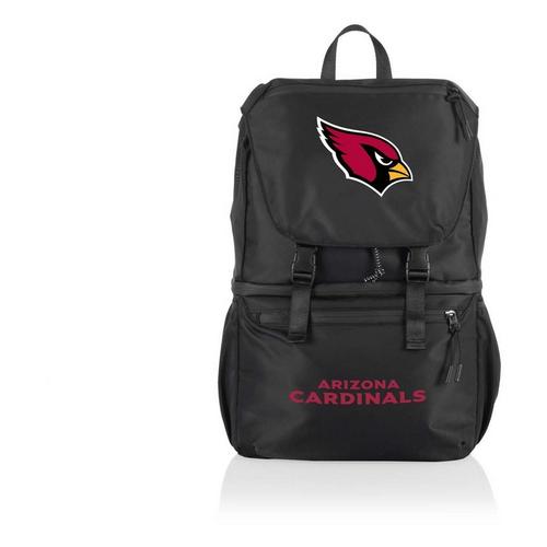 Picnic Time Arizona Cardinals Tarana Recycled Backpack Cooler - Primary Image
