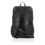 Picnic Time Arizona Cardinals Tarana Recycled Backpack Cooler - Thumbnail 3 of 7