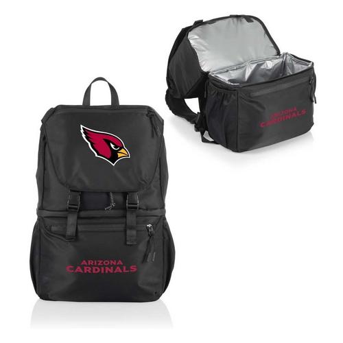 Picnic Time Arizona Cardinals Tarana Recycled Backpack Cooler - Primary Image