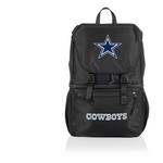 Picnic Time Dallas Cowboys Tarana Recycled Backpack Cooler - Thumbnail 1 of 7