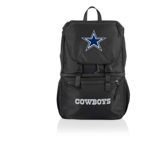 Picnic Time Dallas Cowboys Tarana Recycled Backpack Cooler - Primary Image