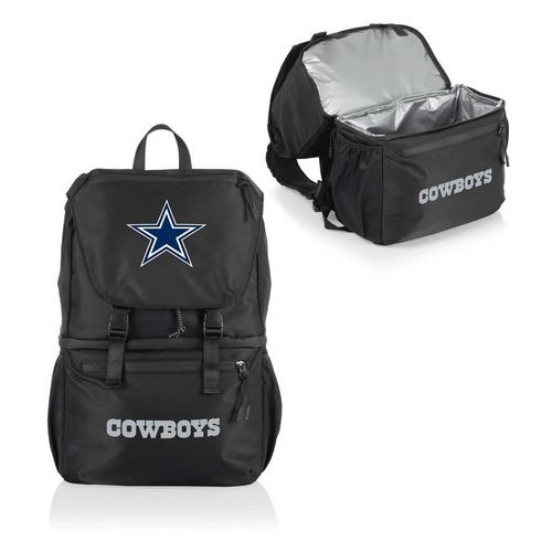 Picnic Time Dallas Cowboys Tarana Recycled Backpack Cooler - Primary Image