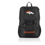 Picnic Time Denver Broncos Tarana Recycled Backpack Cooler - Thumbnail 1 of 7
