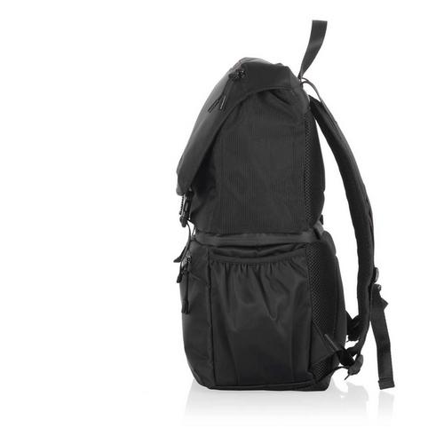 Picnic Time Denver Broncos Tarana Recycled Backpack Cooler - Primary Image