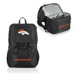 Picnic Time Denver Broncos Tarana Recycled Backpack Cooler - Thumbnail 6 of 7