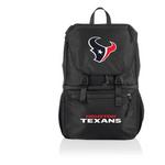 Picnic Time Houston Texans Tarana Recycled Backpack Cooler - Thumbnail 1 of 7