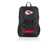 Picnic Time Kansas City Chiefs Tarana Recycled Backpack Cooler - Thumbnail 1 of 7