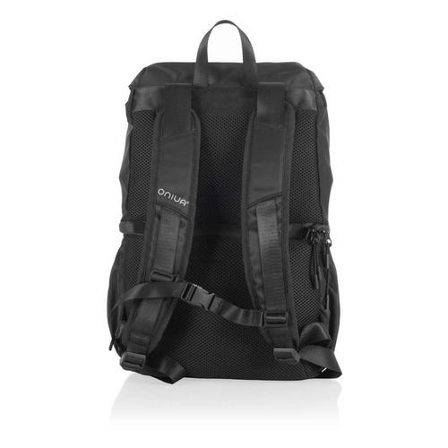 Picnic Time Kansas City Chiefs Tarana Recycled Backpack Cooler - Primary Image