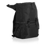 Picnic Time Minnesota Vikings Tarana Recycled Backpack Cooler - Thumbnail 5 of 7