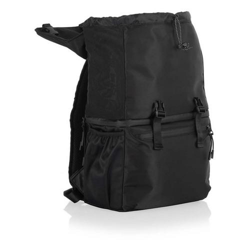 Picnic Time Minnesota Vikings Tarana Recycled Backpack Cooler - Primary Image