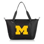 Picnic Time Michigan Wolverines Recycled Cooler Tote Bag - Thumbnail 2 of 7