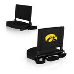 Picnic Time Iowa Hawkeyes Gridiron Stadium Seat - Thumbnail 3 of 3
