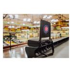 Picnic Time Chicago Cubs Gridiron Stadium Seat - Thumbnail 5 of 5