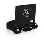 Picnic Time Chicago White Sox Gridiron Stadium Seat - Thumbnail 1 of 5