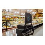 Picnic Time Milwaukee Brewers Gridiron Stadium Seat - Thumbnail 6 of 6