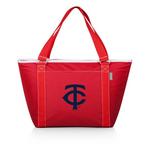 Picnic Time Minnesota Twins Topanga Cooler Tote Bag - Thumbnail 1 of 6