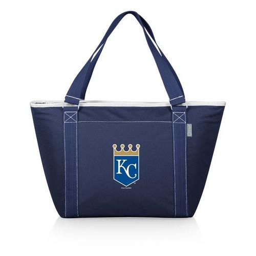 Picnic Time Kansas City Royals Topanga Cooler Tote Bag - Primary Image