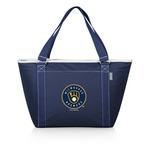 Picnic Time Milwaukee Brewers Topanga Cooler Tote Bag - Thumbnail 1 of 5