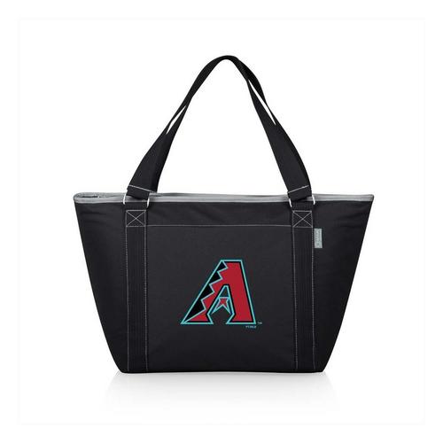 Picnic Time Arizona Diamondbacks Topanga Cooler Tote Bag - Primary Image