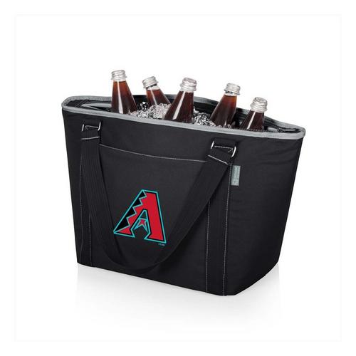 Picnic Time Arizona Diamondbacks Topanga Cooler Tote Bag - Primary Image