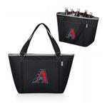 Picnic Time Arizona Diamondbacks Topanga Cooler Tote Bag - Thumbnail 4 of 4