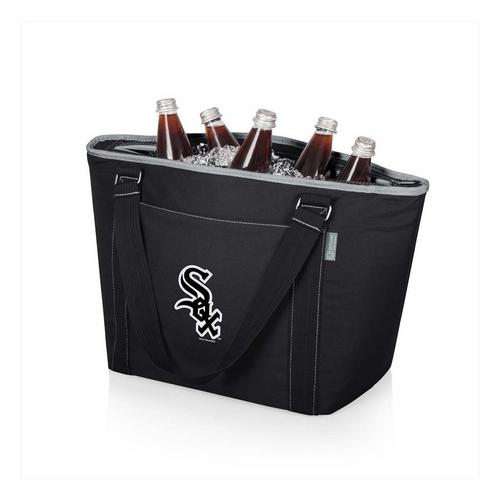 Picnic Time Chicago White Sox Topanga Cooler Tote Bag - Primary Image