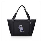 Picnic Time Colorado Rockies Topanga Cooler Tote Bag - Thumbnail 1 of 4