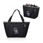 Picnic Time Colorado Rockies Topanga Cooler Tote Bag - Thumbnail 4 of 4
