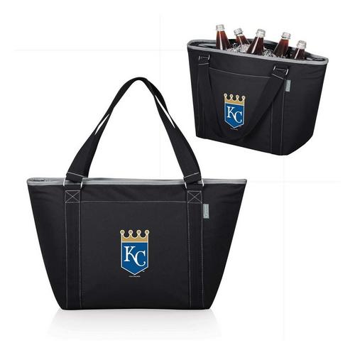 Picnic Time Kansas City Royals Topanga Cooler Tote Bag - Primary Image