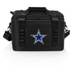 Picnic Time Dallas Cowboys 12 Can Extra Insulated Recycled Cooler - Thumbnail 1 of 6