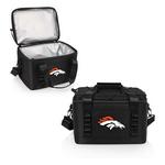 Picnic Time Denver Broncos 12 Can Extra Insulated Recycled Cooler - Thumbnail 2 of 6