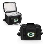 Picnic Time Green Bay Packers 12 Can Extra Insulated Recycled Cooler - Thumbnail 2 of 6