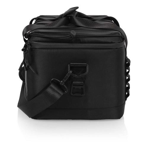 Picnic Time Green Bay Packers 12 Can Extra Insulated Recycled Cooler - Primary Image