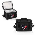 Picnic Time Houston Texans 12 Can Extra Insulated Recycled Cooler - Thumbnail 2 of 6