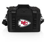 Picnic Time Kansas City Chiefs 12 Can Extra Insulated Recycled Cooler - Thumbnail 1 of 6