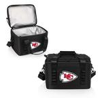 Picnic Time Kansas City Chiefs 12 Can Extra Insulated Recycled Cooler - Thumbnail 2 of 6