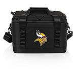 Picnic Time Minnesota Vikings 12 Can Extra Insulated Recycled Cooler - Thumbnail 1 of 6